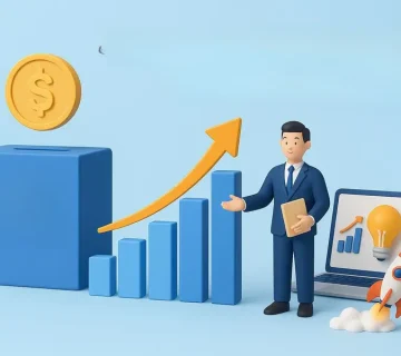 صندوق سرمایه گذاری و رشد استارتاپ در بازار رقابتی