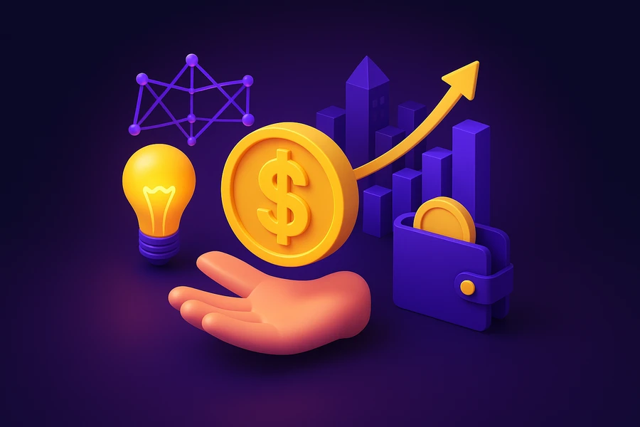 چرا سرمایه گذاری خطر پذیر عملکرد استارتاپ ها را بهبود می دهد؟