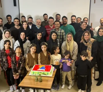 شتابدهنده استارتاپی